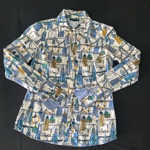 ❤️Tommy Hilfiger Blouse